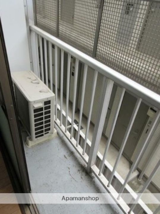 神奈川県横浜市港北区日吉2丁目の賃貸マンションのその他画像