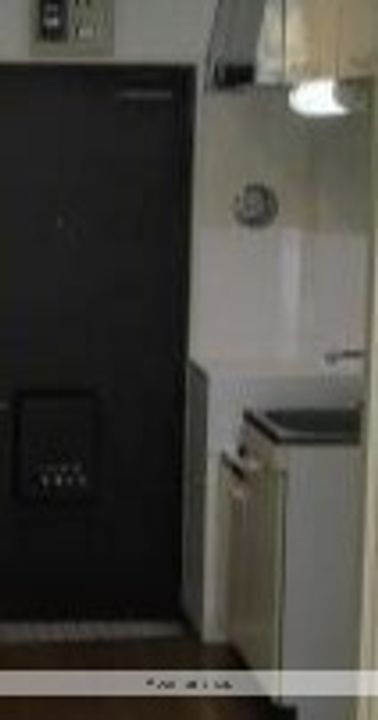 神奈川県横浜市港北区日吉2丁目の賃貸マンションの玄関