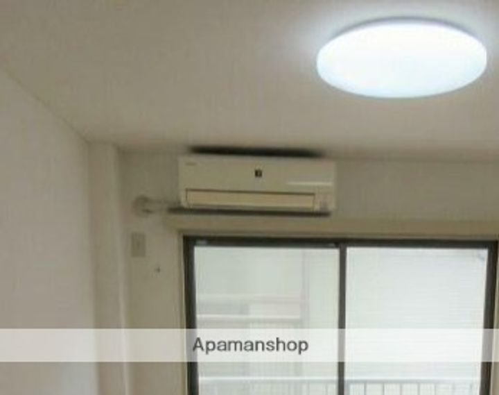 神奈川県横浜市港北区日吉2丁目の賃貸マンションのその他画像