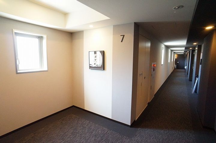 パークアクシス横浜山下町のその他画像