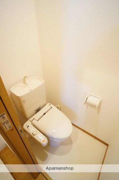 神奈川県横浜市神奈川区西大口の賃貸アパートのその他画像