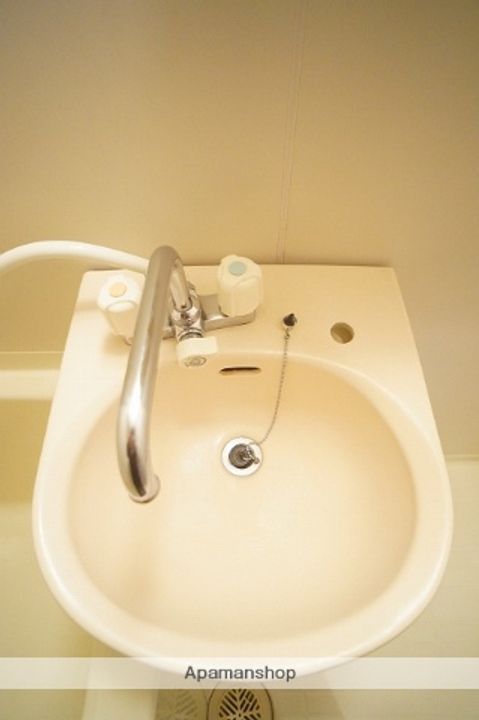 神奈川県横浜市神奈川区西大口の賃貸アパートのその他画像