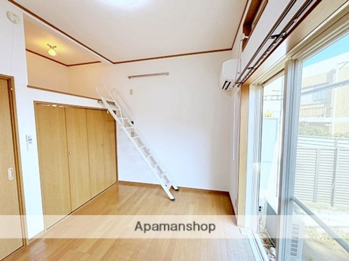 神奈川県横浜市神奈川区西大口の賃貸アパートのその他画像