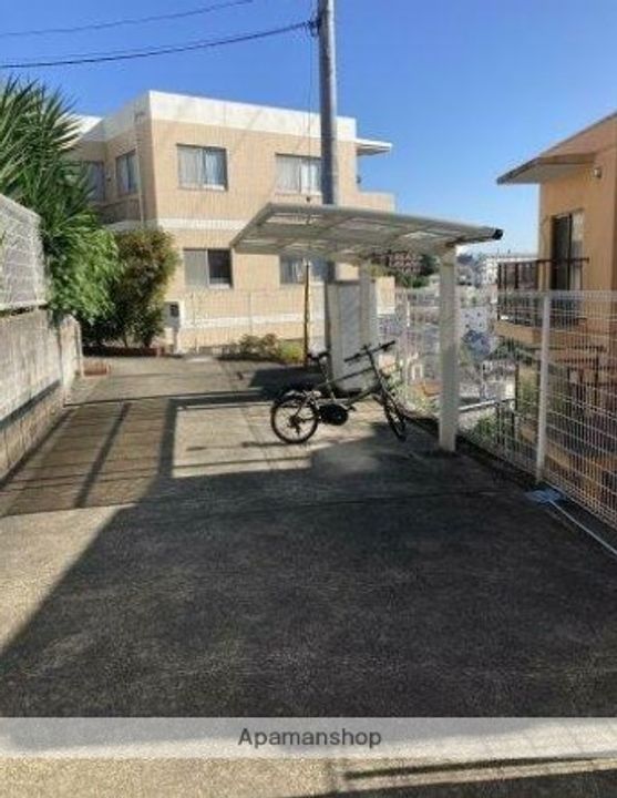 神奈川県横浜市神奈川区西大口の賃貸アパートのその他画像