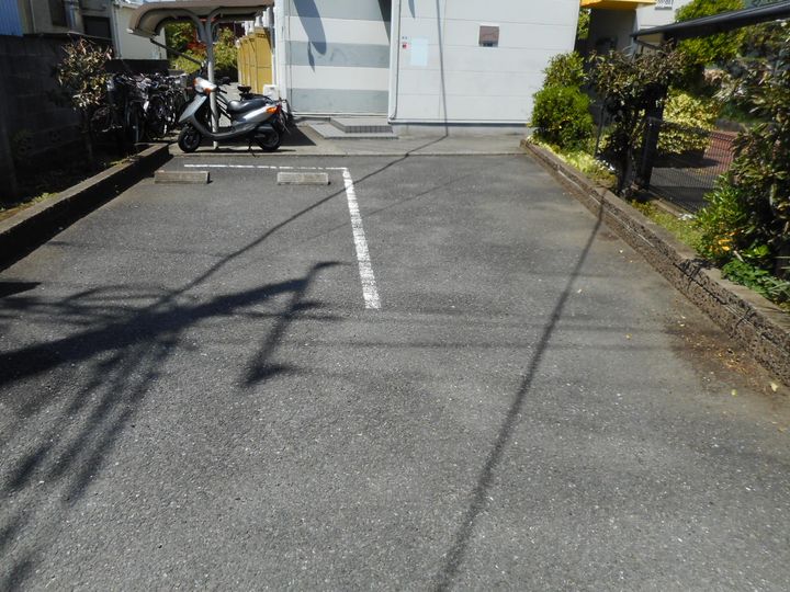 レオパレスミモザのその他画像