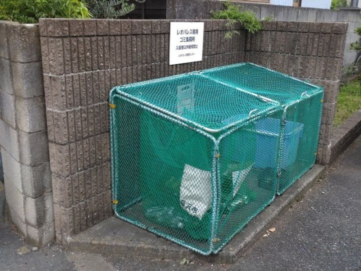 レオパレスミモザのその他画像