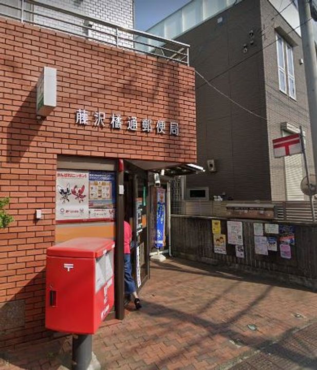 レオパレスミモザの周辺