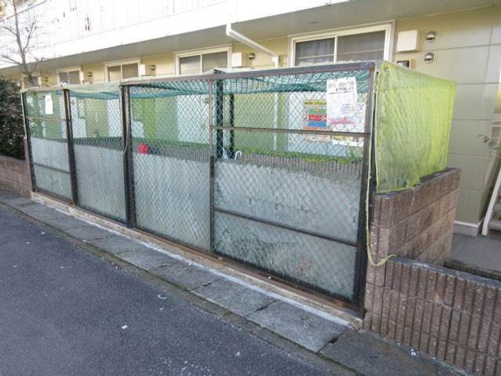 レオパレスグリーンウッドⅡのその他画像