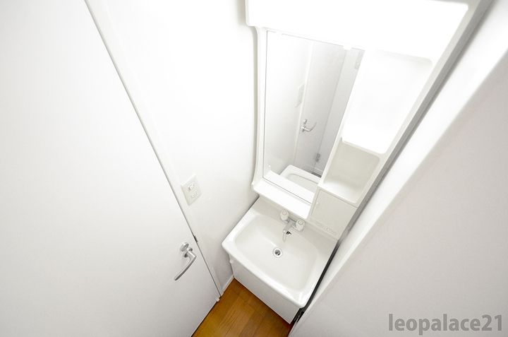 レオパレスグリーンウッドⅡのその他画像