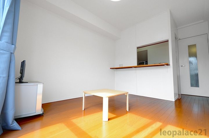 レオパレスグリーンウッドⅡのその他画像