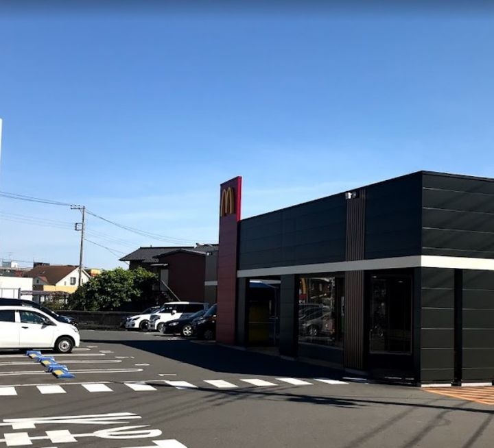 レオパレスラークの周辺