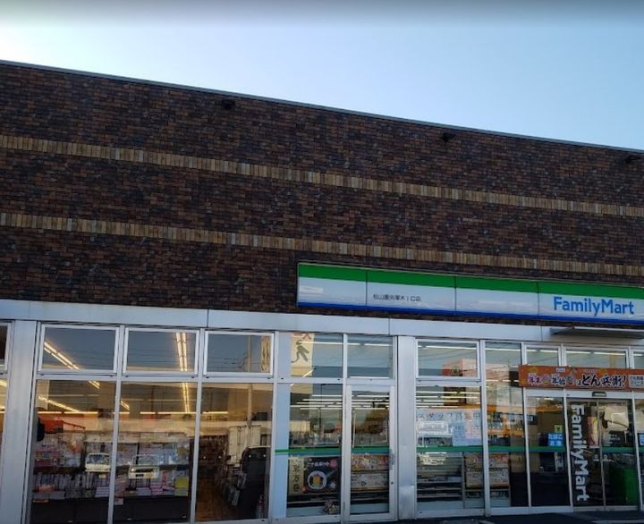 レオパレスラークの周辺