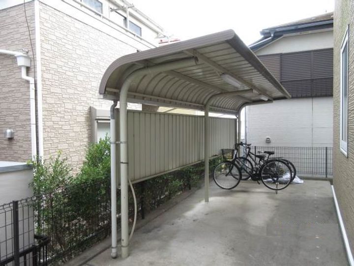 レオパレスマロンフィルドのその他画像