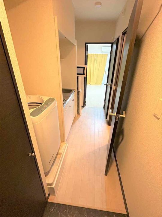 レオネクストアイランド パレスのその他画像