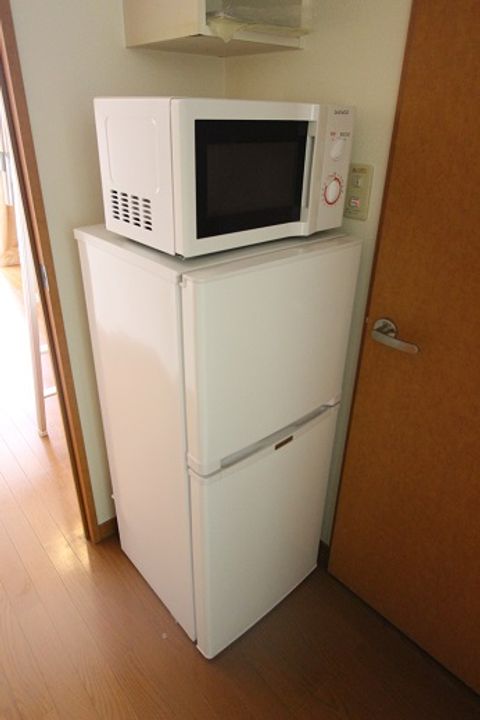 レオパレス藏田のその他画像