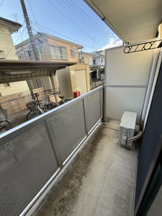 レオパレス時のその他画像