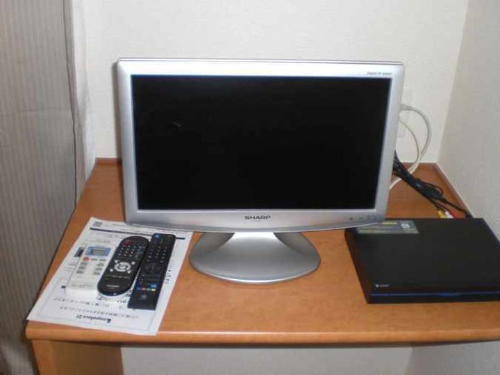 レオパレス和田のその他画像