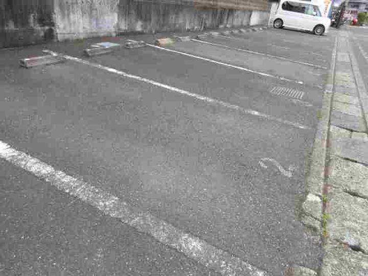 レオパレスアンジェリークⅠのその他画像