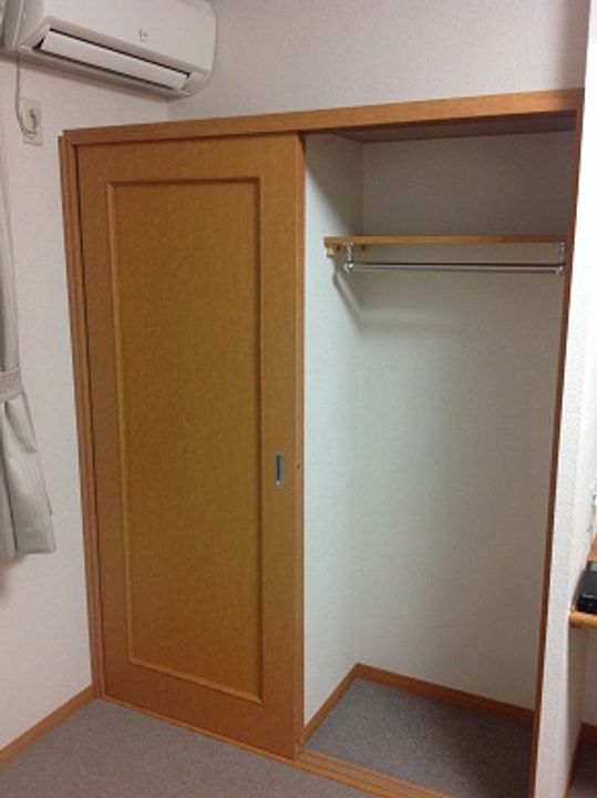 レオパレスアンジェリークⅠのその他画像