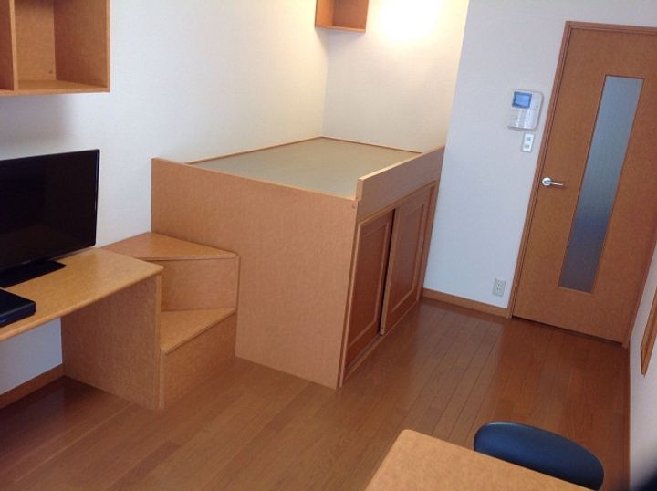 レオパレスアンジェリークⅠのその他画像