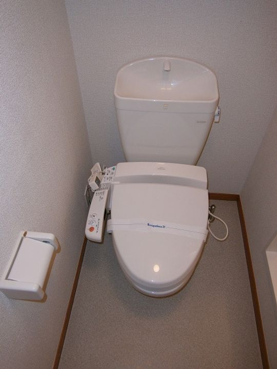 レオパレスメルスィーコリンヌのその他画像