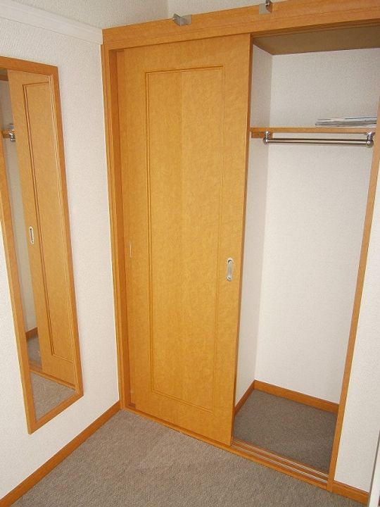 レオパレスメルスィーコリンヌのその他画像
