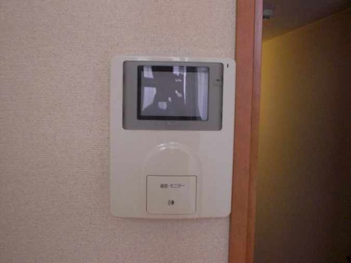 レオパレスメルスィーコリンヌのその他画像