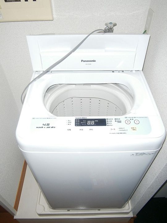 レオパレスメルスィーコリンヌのその他画像