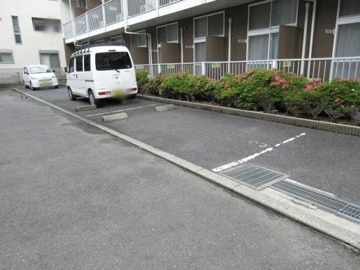 レオパレスサニーⅡのその他画像