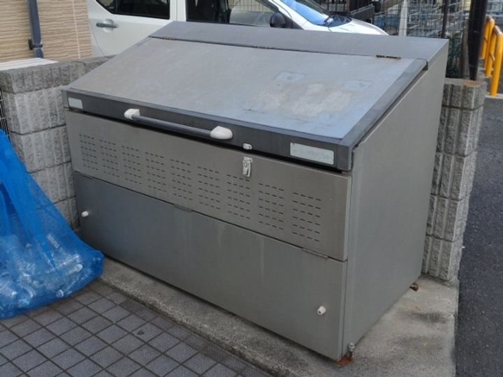 レオパレスベイサージュⅡのその他画像