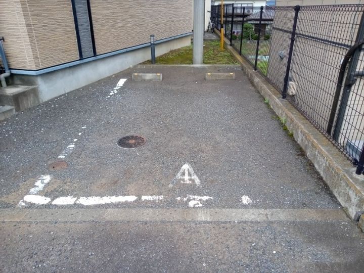 レオパレスベイサージュⅡのその他画像