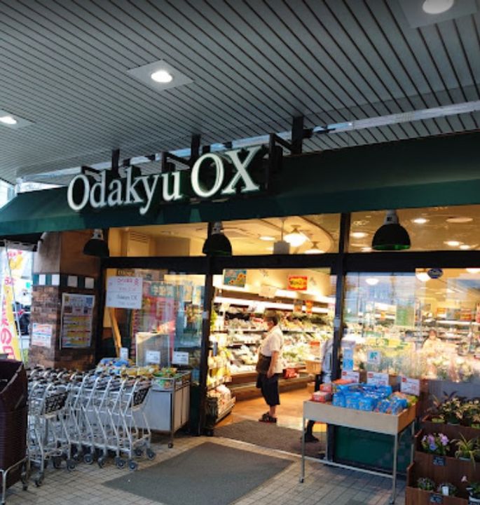 レオパレスベイサージュⅡの周辺