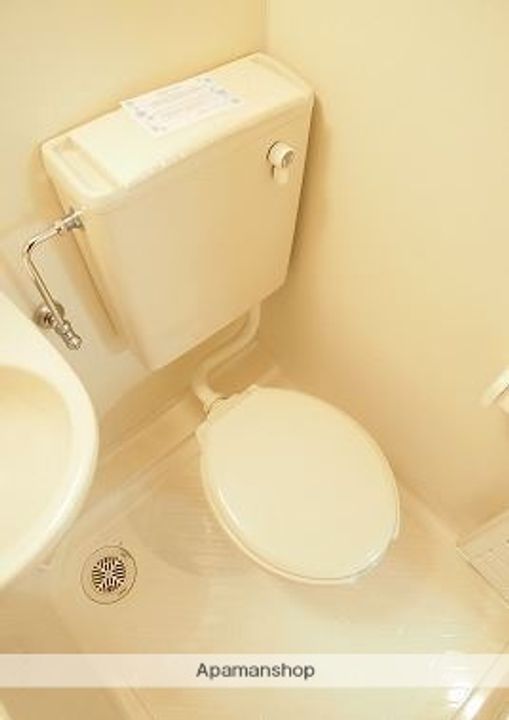 神奈川県横浜市中区弁天通1丁目の賃貸マンションのその他画像