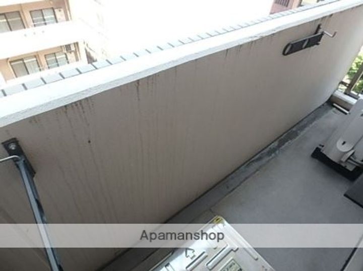 神奈川県横浜市中区弁天通1丁目の賃貸マンションのその他画像