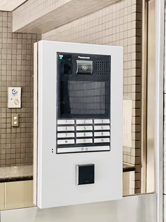 大井町タウンハウスのその他画像