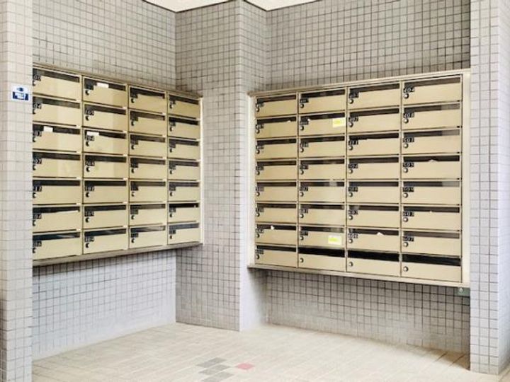 大井町タウンハウスのその他画像