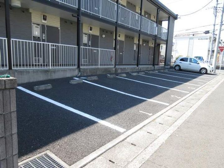 レオパレスもみじのその他画像