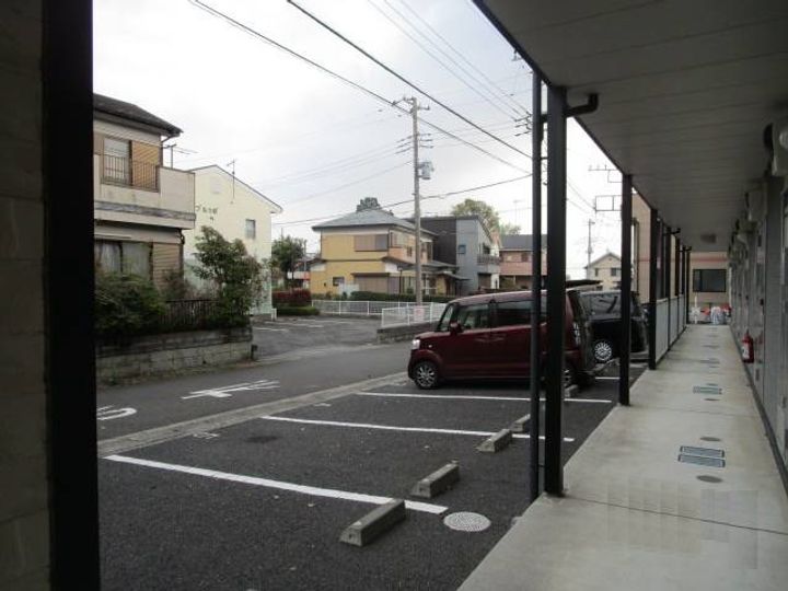 レオパレスもみじのその他画像
