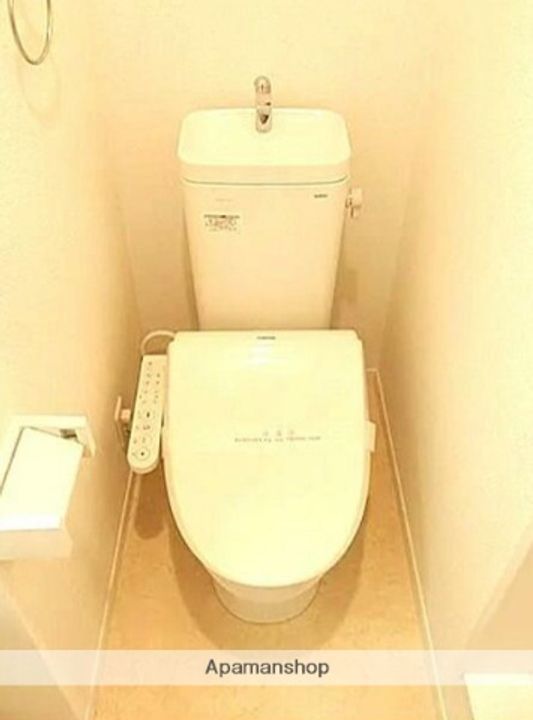 神奈川県横浜市港北区日吉本町5丁目の賃貸アパートのその他画像