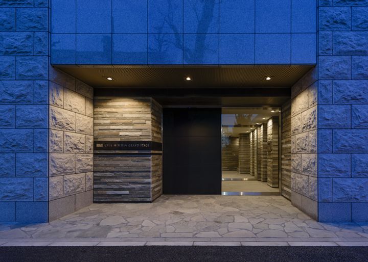 神奈川県横浜市中区不老町3丁目の賃貸マンションのその他画像