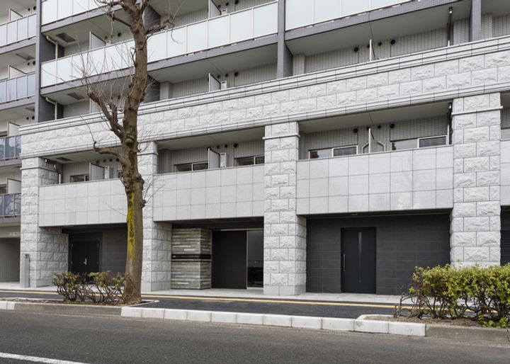 神奈川県横浜市中区不老町3丁目の賃貸マンションのその他画像