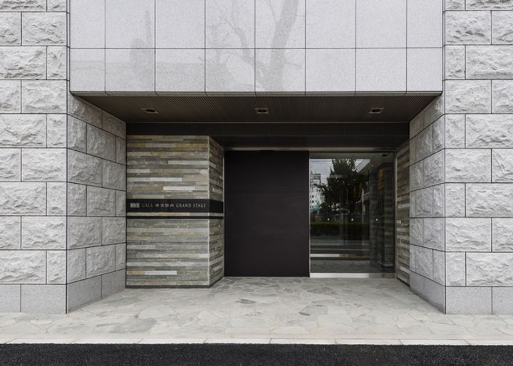 神奈川県横浜市中区不老町3丁目の賃貸マンションのその他画像