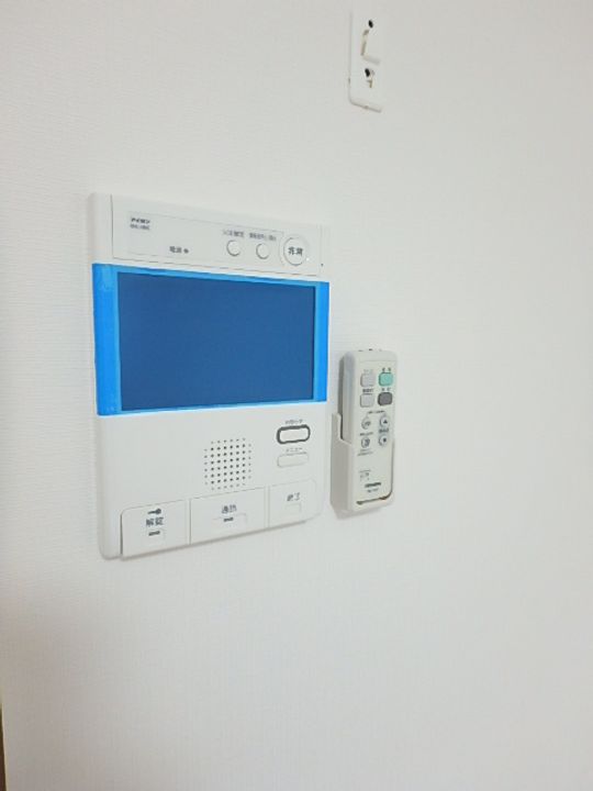 神奈川県横浜市中区不老町3丁目の賃貸マンションの内装