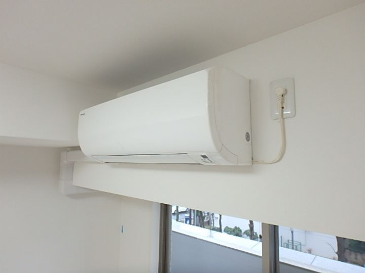 神奈川県横浜市中区不老町3丁目の賃貸マンションのその他画像