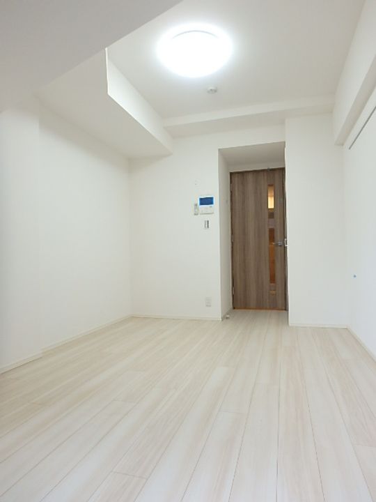 神奈川県横浜市中区不老町3丁目の賃貸マンションのその他画像