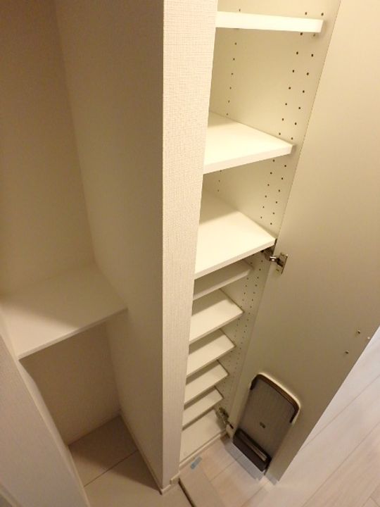 神奈川県横浜市中区不老町3丁目の賃貸マンションのその他画像