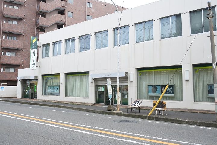 ラッフィナート田園の周辺
