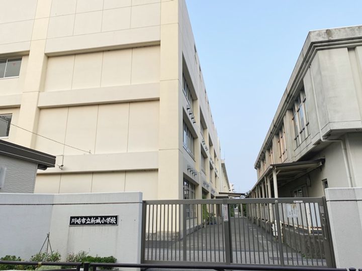 ラッフィナート田園の周辺