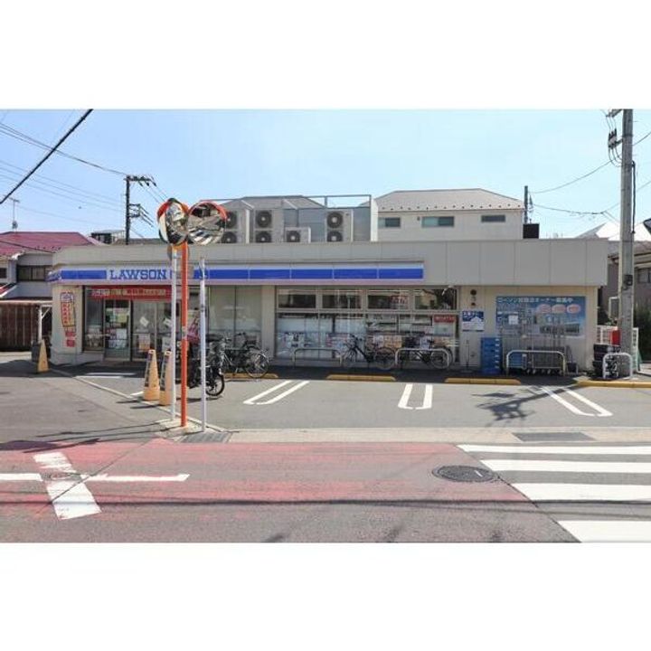 神奈川県横浜市金沢区寺前1丁目(一戸建)の賃貸物件戸建ての周辺