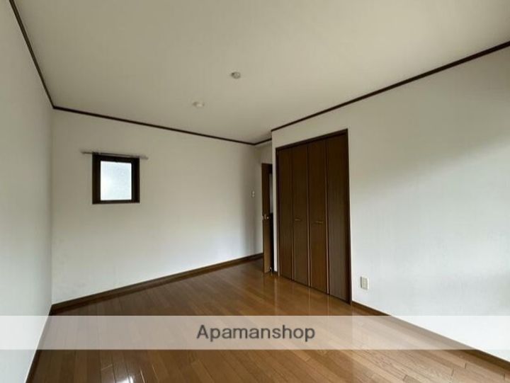 厚木国際飯山レジデンスの内装